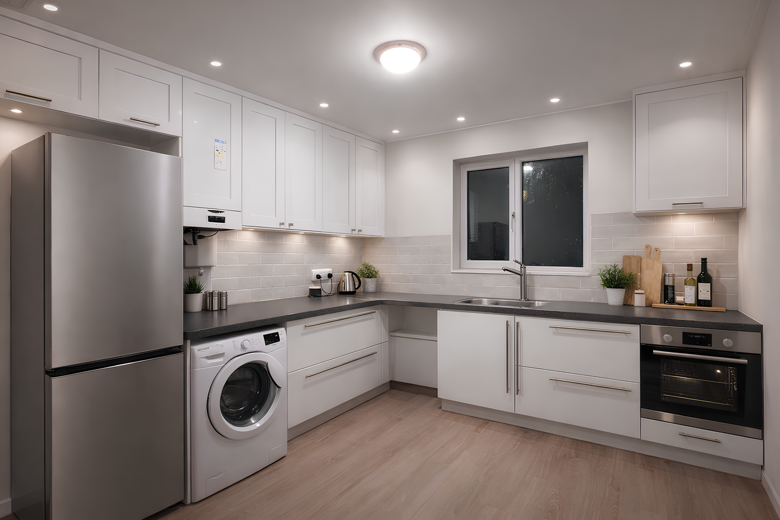 Kitchen Renovation